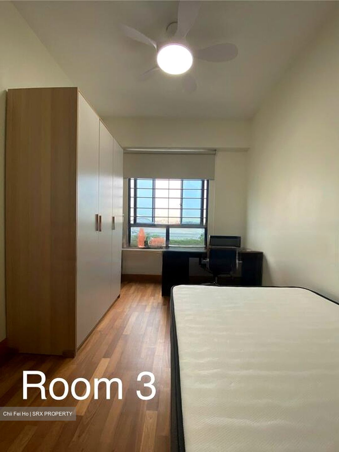 Water Place (D15), Condominium #581200191